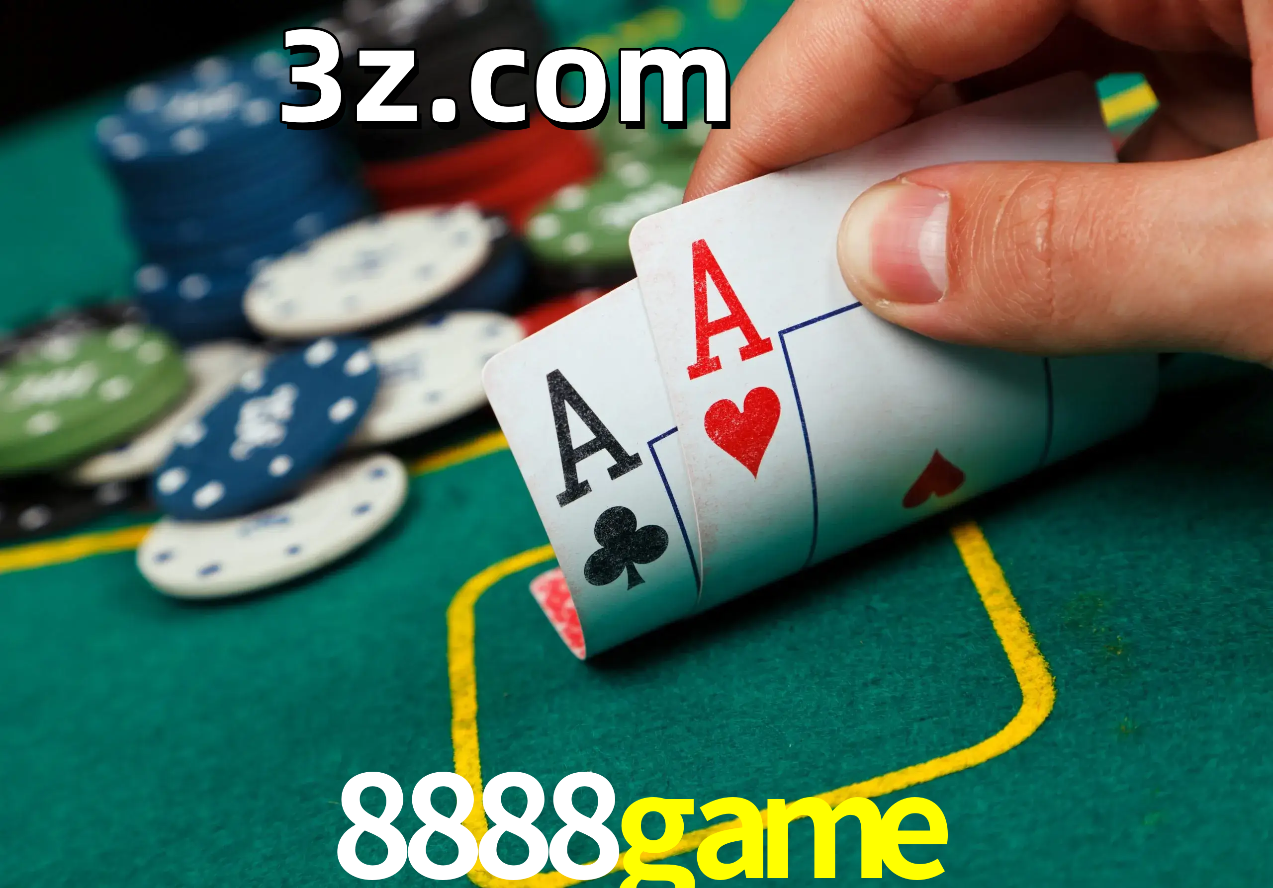 Poker